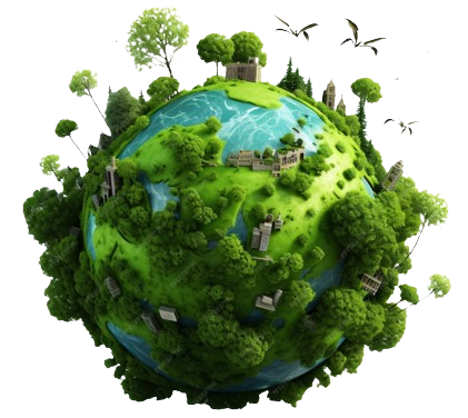 Environmental Responsibility image